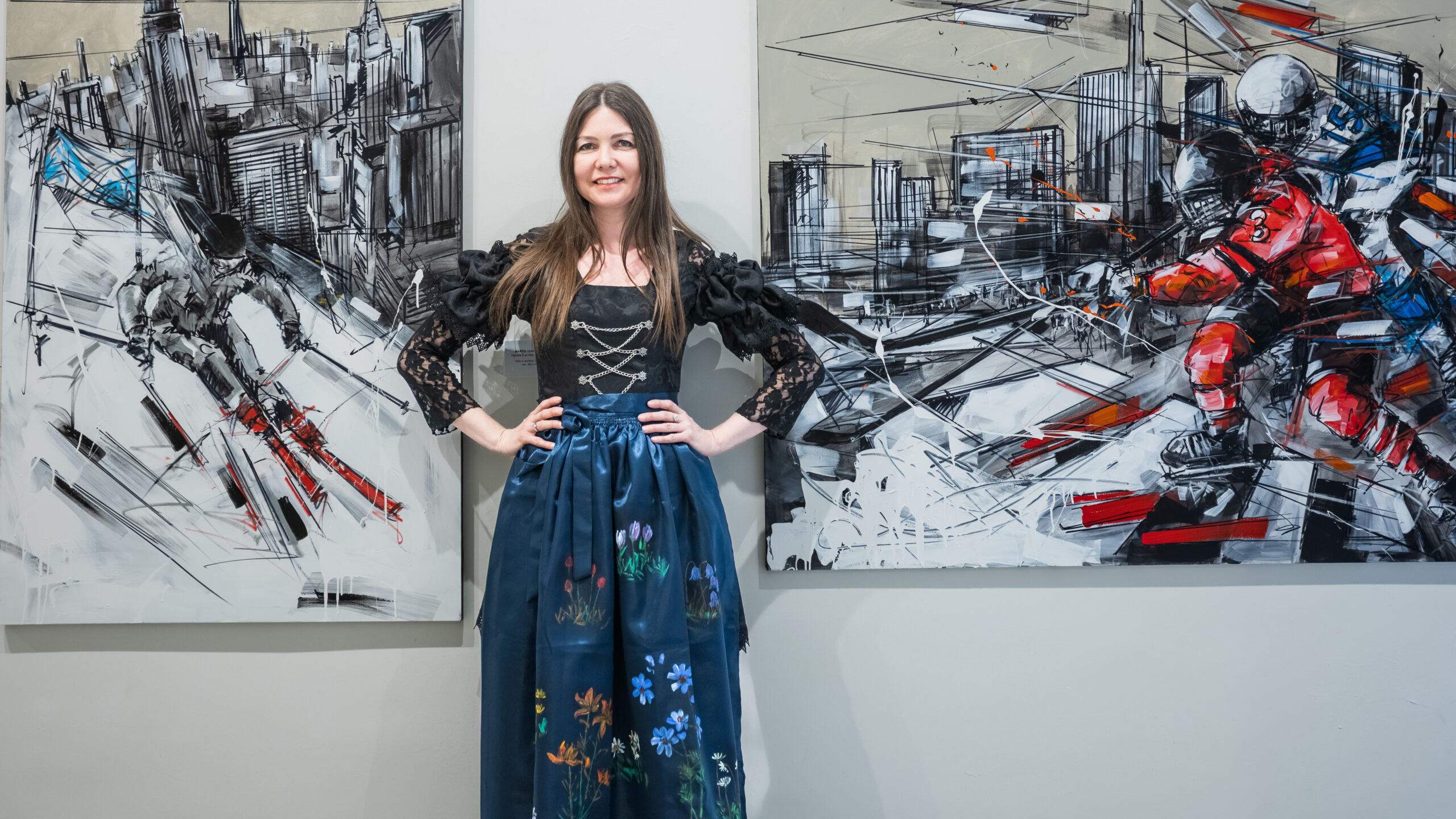 Indossa il Grembiule D’Arte_Roby Bellu_Milano_2026_11