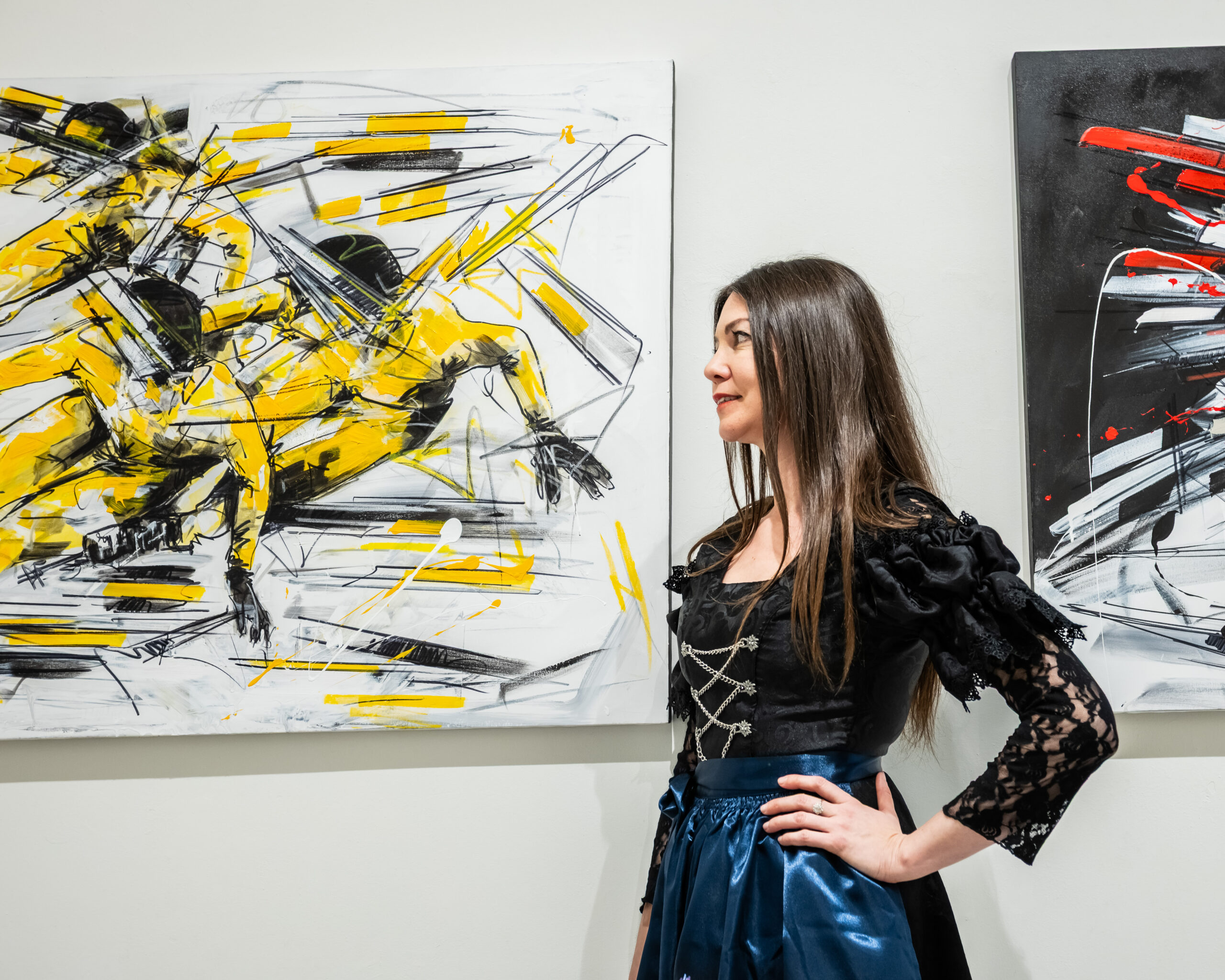 Indossa il Grembiule D’Arte_Roby Bellu_Milano_2026_17