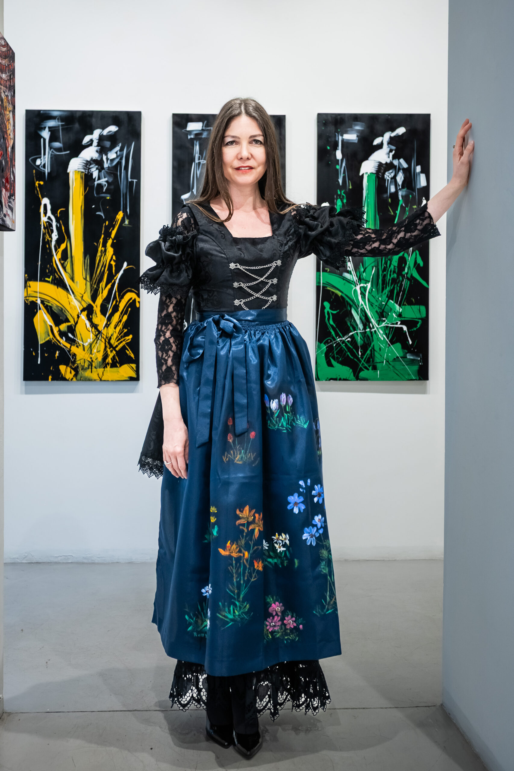 Indossa il Grembiule D’Arte_Roby Bellu_Milano_2026_4