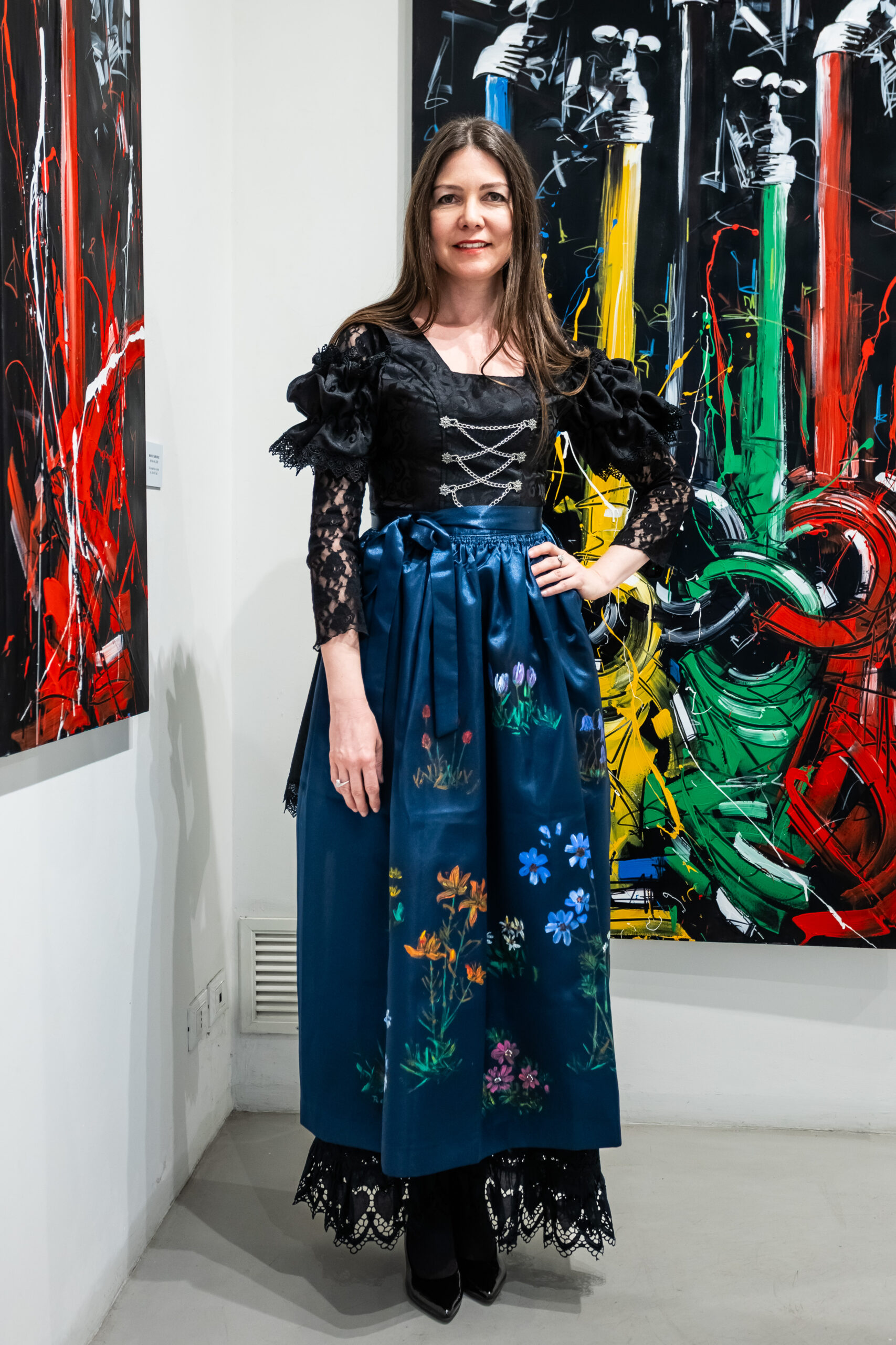 Indossa il Grembiule D’Arte_Roby Bellu_Milano_2026_6