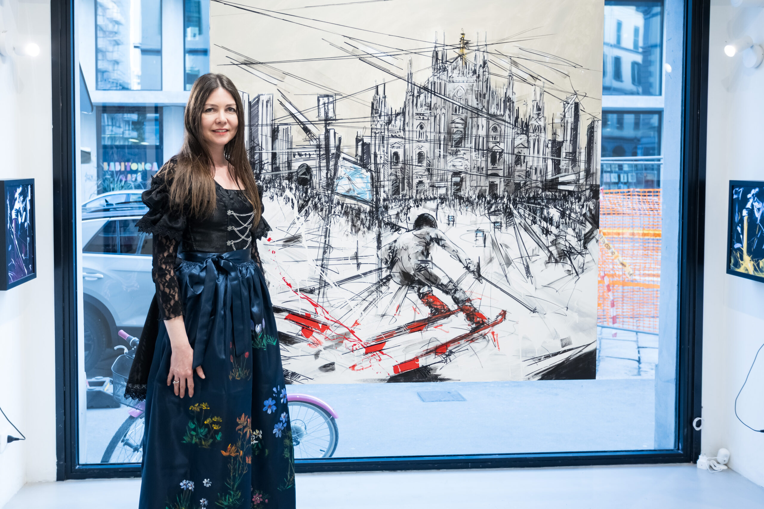 Indossa il Grembiule D’Arte_Roby Bellu_Milano_2026_9